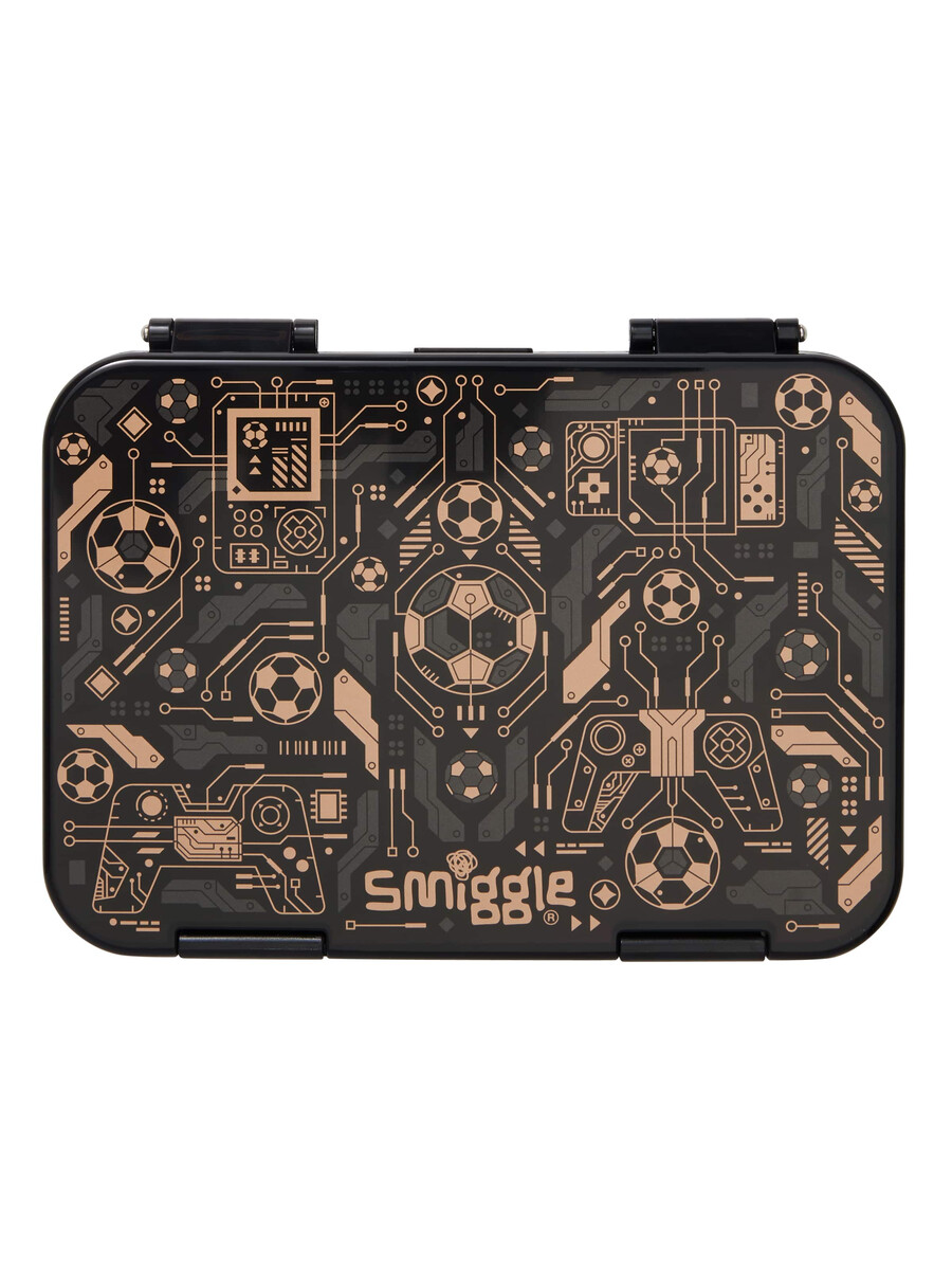 livewire medium bento lunchbox