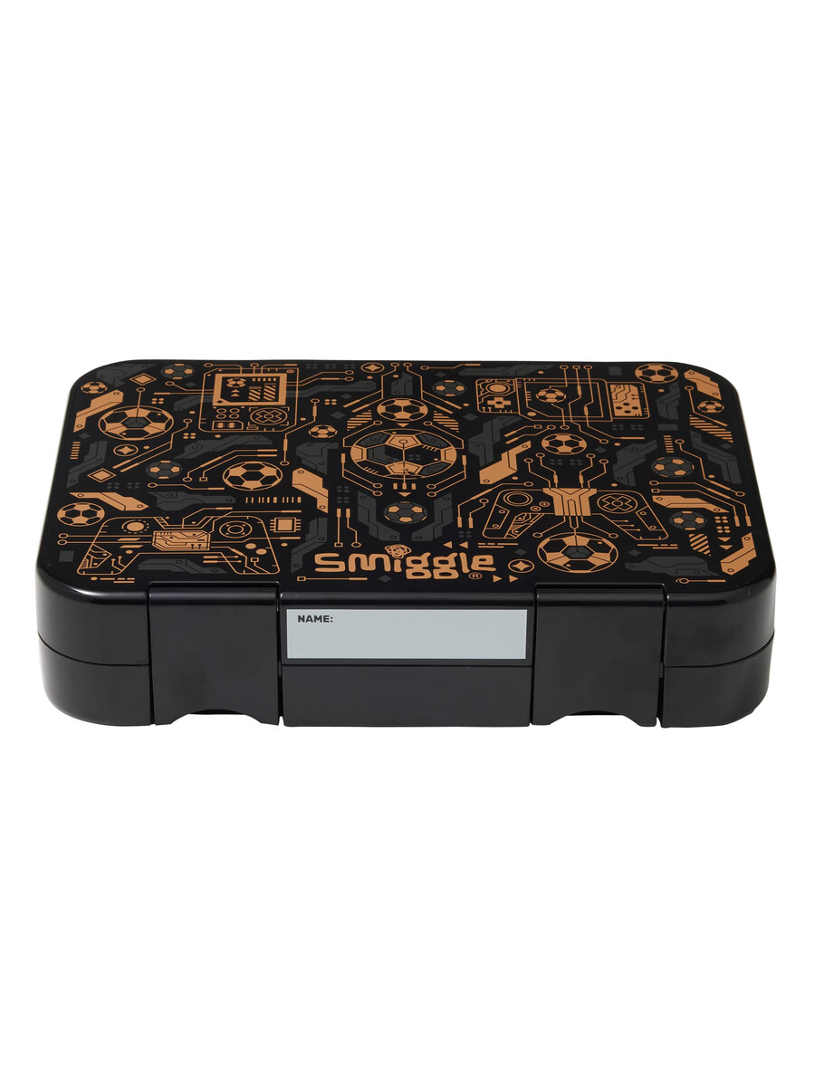livewire medium bento lunchbox