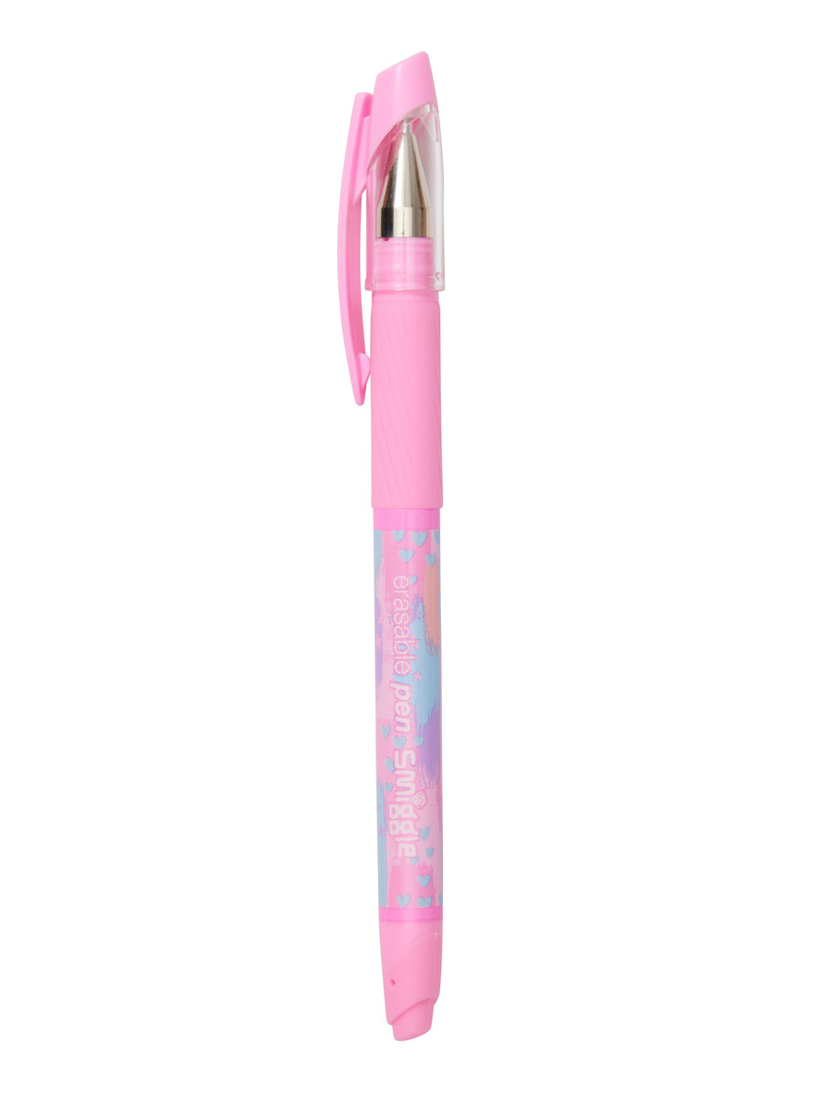 pick me erasable pen