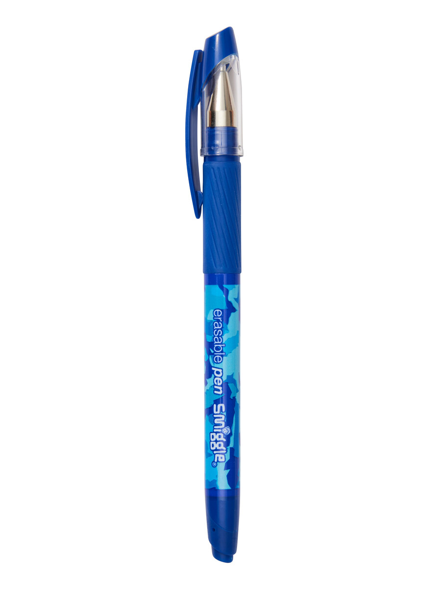 pick me erasable pen