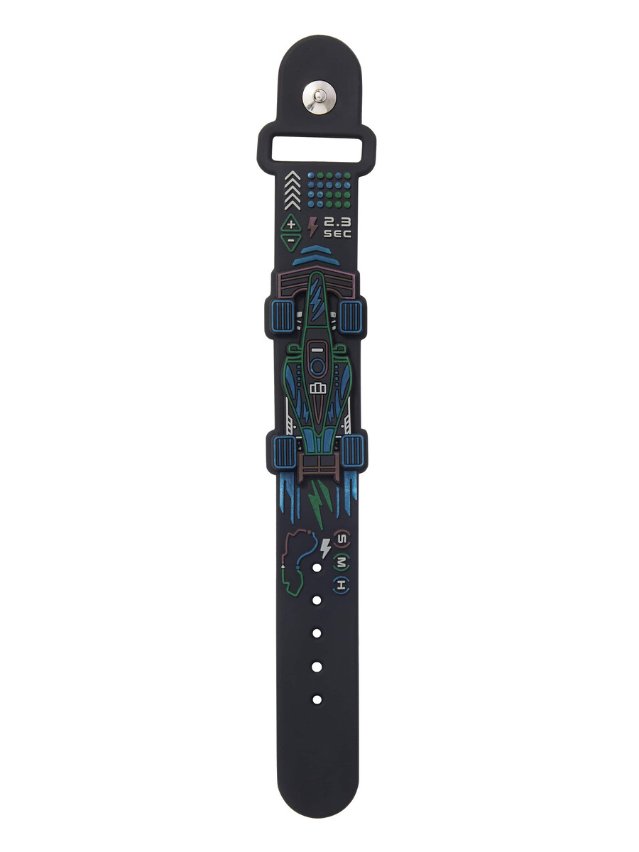 accelerate wristband